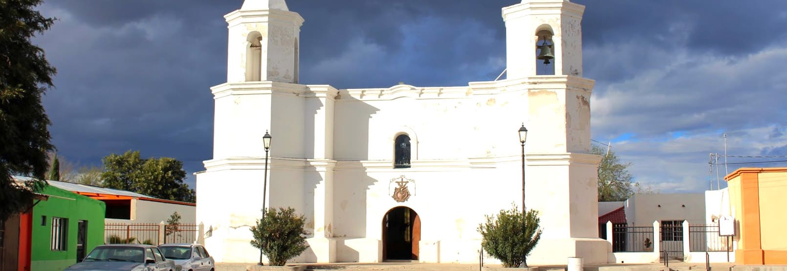RUTA DEL RIO SONORA